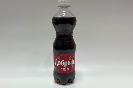 Добрый Кола