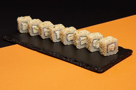 Цезарь Ролл