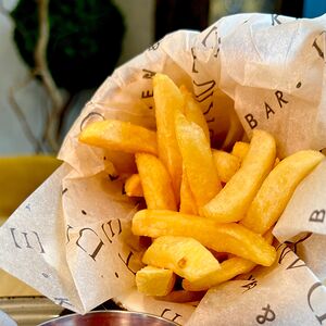 Картофель фри