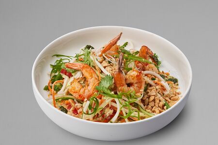 Салат Сом Там