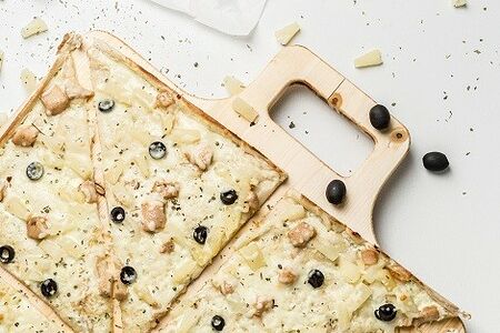 Гавайская (25_см)