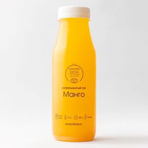 Сок манговый