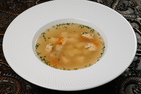 Уха Донская