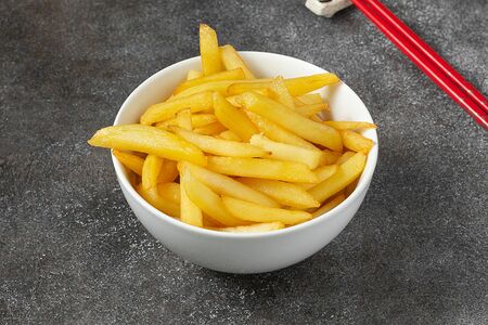 Картофель фри