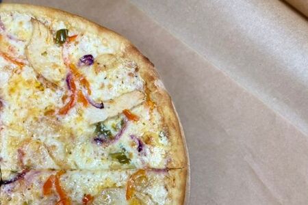 Пицца Мексиканская