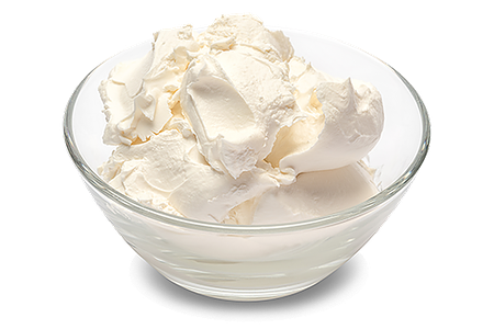 Сыр сливочный