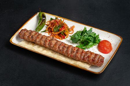 Адана кебаб