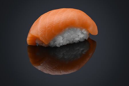 Суши Лосось