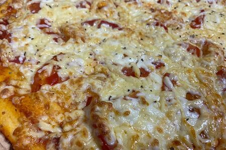 Пицца Маргарита