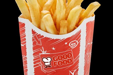 Картофель фри