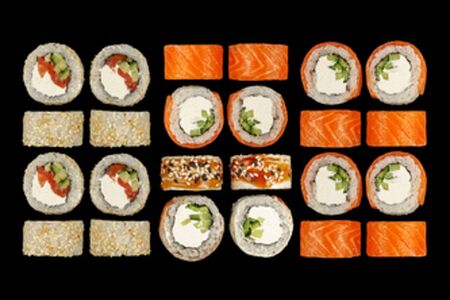 Сет Фаворит