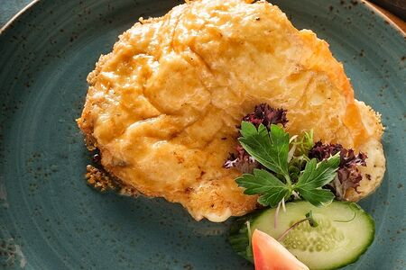 Мясо хустке