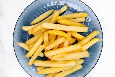 Картофель фри