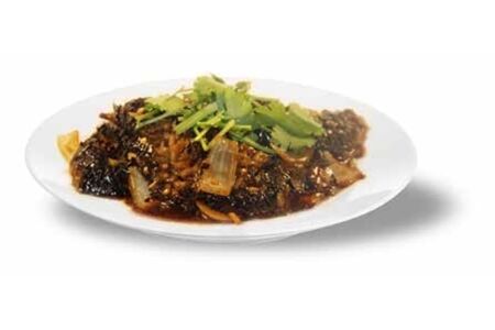 207. Цзян шао че цзы