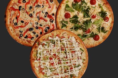 Комбо-набор №4