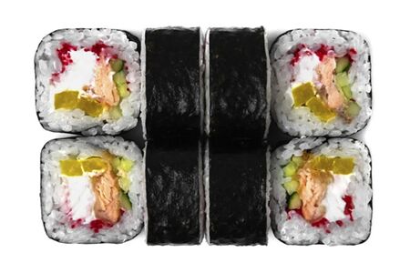 Ролл Марокко