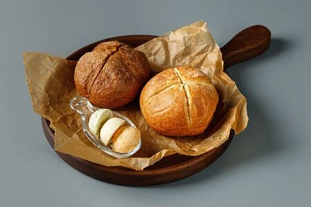 Хлебная корзина