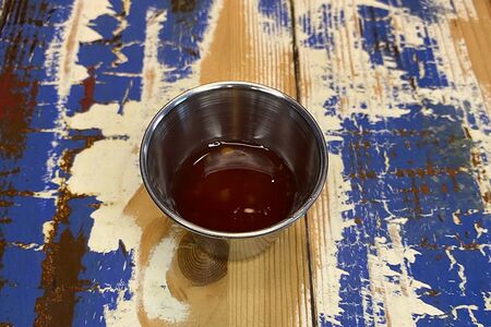 Сладкий чили