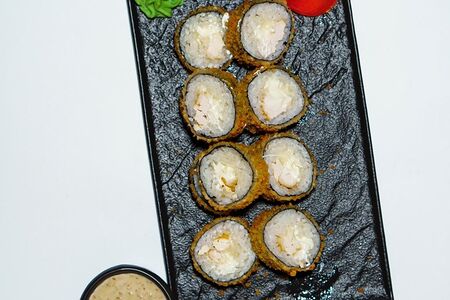 Горячий ролл Чикен-чиз