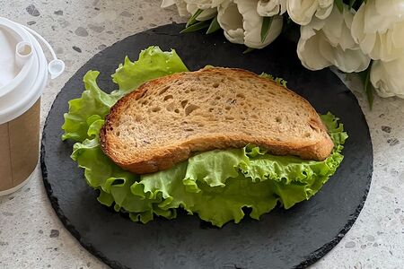 Гречишный тост