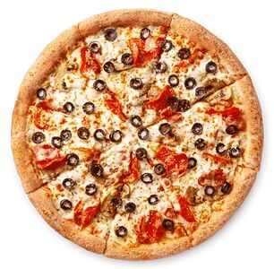 Пицца Белуччи