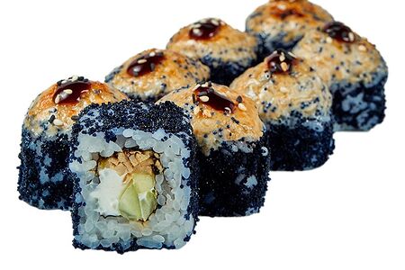 Хот Тамаго Унаги