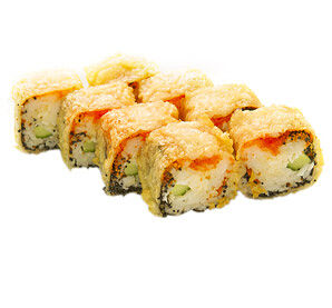 Горячий ролл Парадиз