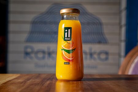 Сок il Primo