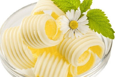 Масло сливочное