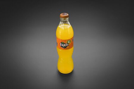 Fanta