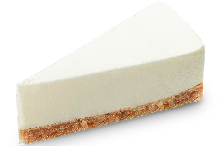 Чизкейк Нью-Йорк