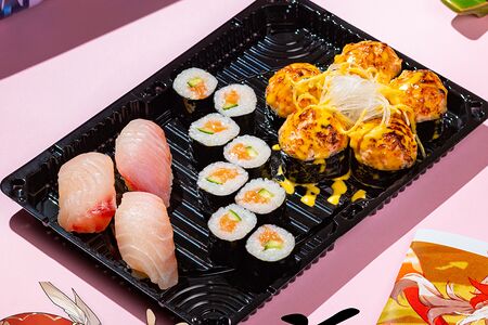 Сет Атака титанов