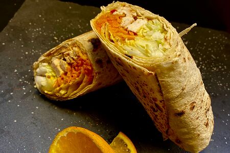 Студенческая