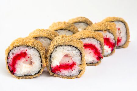 Куроширо эби.4шт