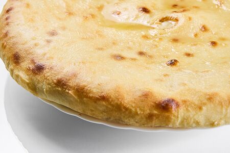 С осетинским сыром