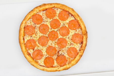 Пицца Пепперони 
