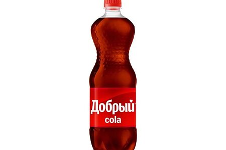 Добрый Cola