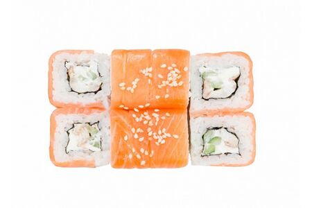 Филадельфия унаги