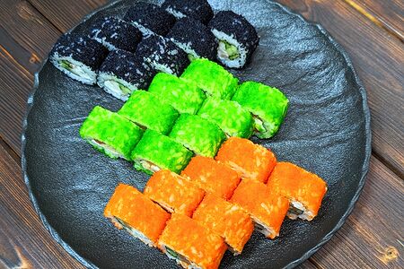 Сет Бродвей