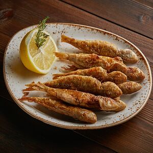 Барабулька