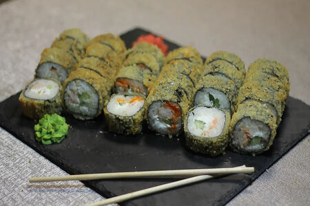 Темпура сет