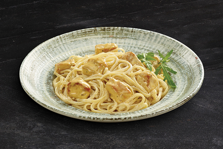 Паста Тайна Чеддера