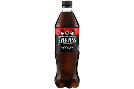 Evervess Cola (0.5 л)