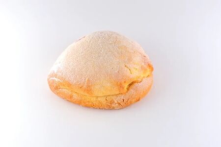 Сочень с творогом