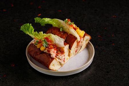 Краббургер