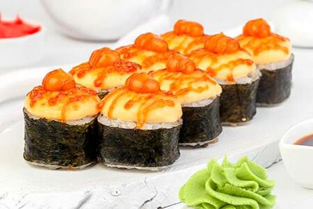 Чикен гриль