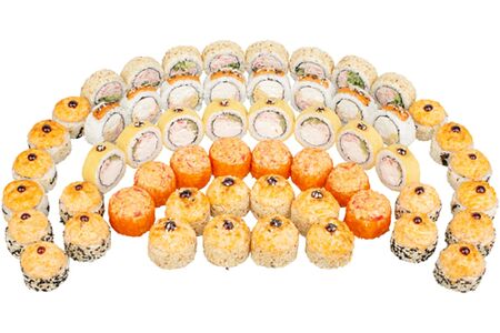 Сет Королевские 1