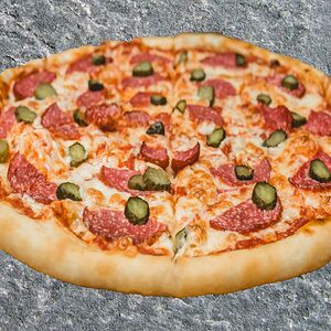 Студенческая