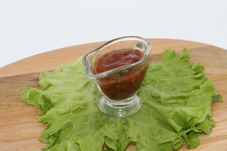 Соус сацебели