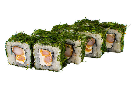 Эби темпура